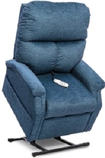 Pride LC-250 Split Back Lift Chair- Classic Collection